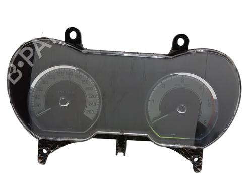 Used Instrument cluster Instrument cluster JAGUAR XF I (X250) 3.0 D (241 hp) 33312567 33312567