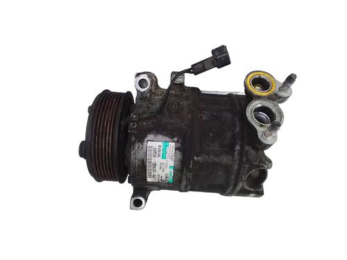 AC compressor FORD C-MAX II (DXA/CB7, DXA/CEU) 1.0 EcoBoost | BP18575537M34
