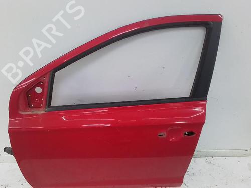 Left front door HYUNDAI i20 I (PB, PBT) 1.2 | BP26949710C2 