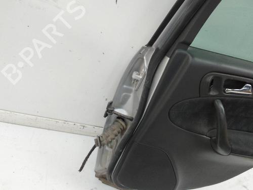 Right rear door MERCEDES-BENZ C-CLASS (W203)  | BP23067008C5 
