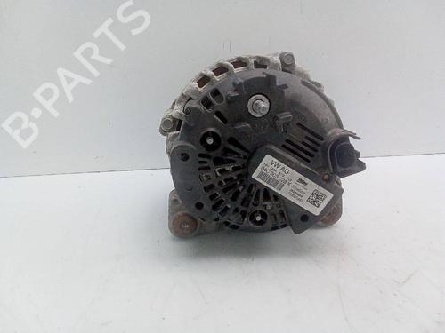 Alternator VW GOLF SPORTSVAN VII (AM1, AN1) 1.2 TSI | BP21526741M7 