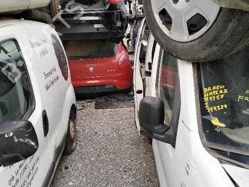 Used Scuttle panel PEUGEOT BIPPER Tepee 1.4 (73 hp) 18593179