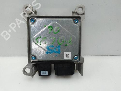 ECU airbags FORD FOCUS II (DA_, HCP, DP)  | BP22364735M53 