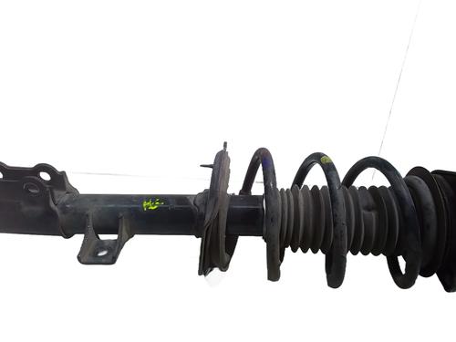 Used Right front shock absorber KIA SPORTAGE III (SL) 1.7 CRDi (116 hp) 31825636