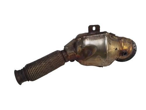 Catalyst FORD PUMA (J2K, CF7) 1.0 EcoBoost mHEV | BP19151677M10 - Image 9