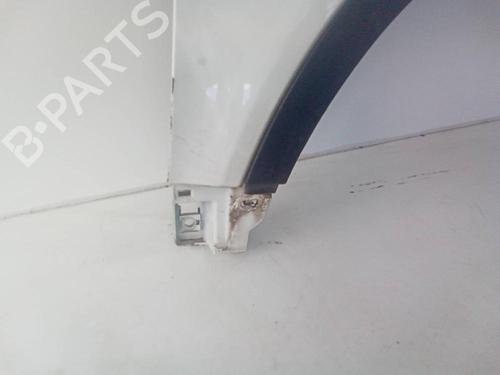 Right front fenders LAND ROVER RANGE ROVER EVOQUE (L538) 2.0 D 4x4 | BP18577116C42