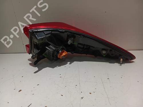 Left taillight RENAULT KADJAR (HA_, HL_) 1.5 dCi 110 (HLA3) | BP37712994C34  - Image 5