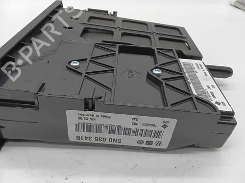 Electronic module VW GOLF VI (5K1) 1.4 TSI | BP28810634M83