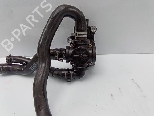 Annen PORSCHE TAYCAN (Y1A) Electric (Y1AAA1, Y1AAI1) (408 hp) 28144547