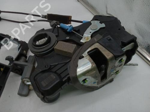 Front left lock HONDA CIVIC IX (FK) 1.6 i-DTEC (FK3) | BP26306235C98