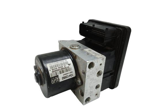 ABS pump OPEL ASTRA J (P10) 1.6 CDTi (68) | BP30098857M43 