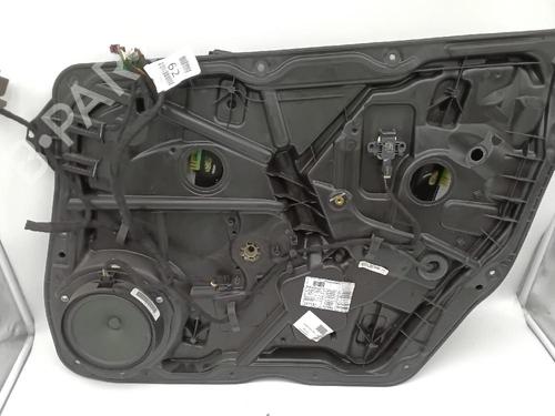 Used Front right window mechanism MERCEDES-BENZ GLE Coupe (C292) 350 d 4-matic (292.323, 292.324) (258 hp) 26705188