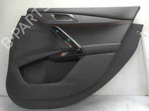 Used Rear right panel PEUGEOT 508 SW I (8E_) 2.0 HDi 180 RXH (181 hp) 29050840