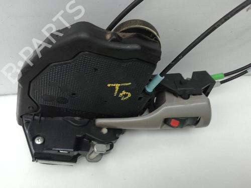 Used Rear right lock TOYOTA URBAN CRUISER (_P1_) 1.33 (NSP110_, NSP110R) (99 hp) 23558965