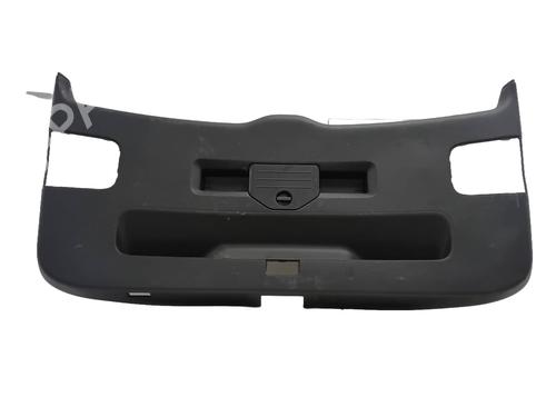 Bagagerumsbeklædning SEAT ALHAMBRA (710, 711) 2.0 TDI (150 hp) 31037188