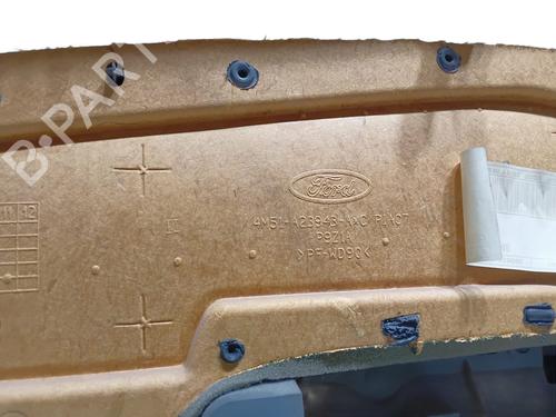 Front left panel FORD FOCUS II (DA_, HCP, DP) 1.6 TDCi | BP39977785C58 - Image 7