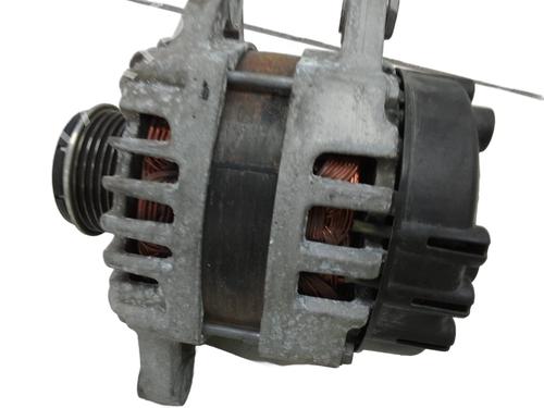 Alternator KIA RIO IV (YB, SC, FB) 1.25 | BP19059573M7 - Image 7