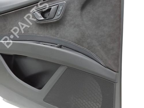 Front left panel SEAT LEON ST (5F8) 2.0 Cupra | BP22396806C58  - Image 5