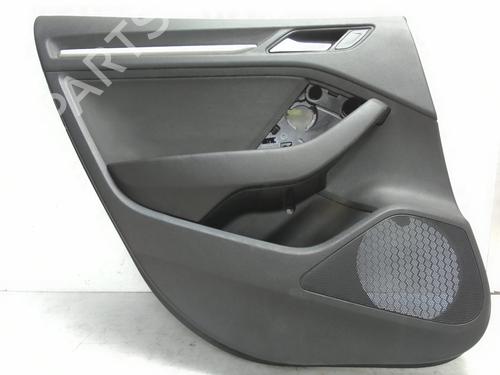 Rear left panel AUDI A3 (8V1, 8VK) 1.4 TFSI | BP29396634C60 