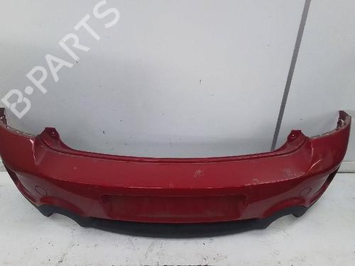 Rear bumper MINI MINI COUNTRYMAN (R60)  | BP24464292C8
