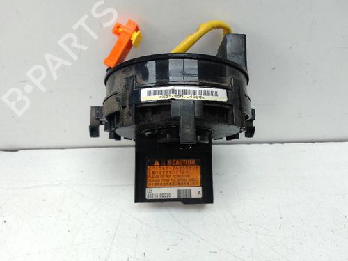 Squib airbag TOYOTA YARIS (_P13_) 1.3 (NSP130_, NSP130) | BP20115635C102 