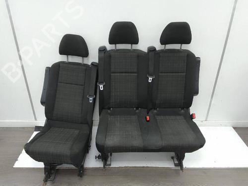 Other MERCEDES-BENZ VITO Tourer (W447) 114 CDI / 114 BlueTEC (447.701, 447.703, 447.705) | BP25135138O1 
