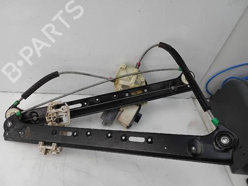 Right front window motor BMW X3 (E83) 2.0 sd | BP24193823E20 