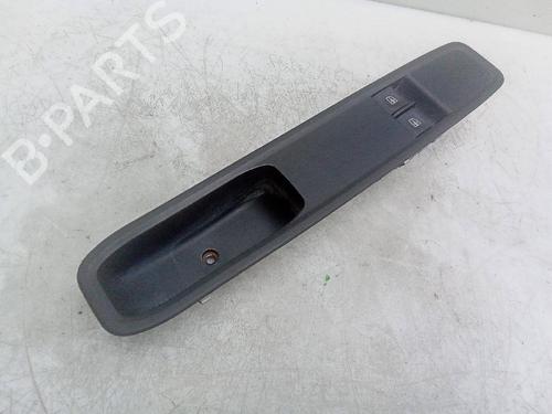 Left front window switch DACIA SANDERO III 1.0 SCe 65 | BP19707717I27 