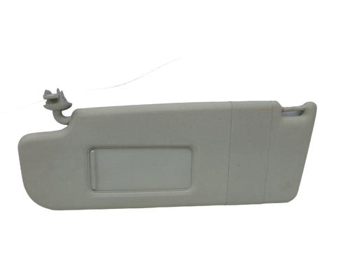 Used Left sun visor Left sun visor 28149971 28149971