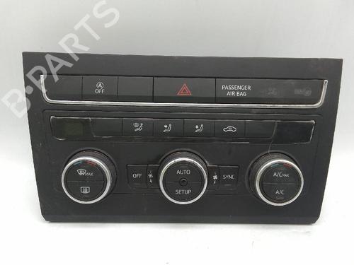 Climate control SEAT LEON (5F1)  | BP26284202I5 