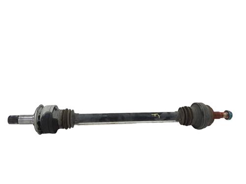 Used Left rear driveshaft Left rear driveshaft MERCEDES-BENZ E-CLASS T-Model (S213) E 220 d (213.204) (194 hp) 18578663 18578663