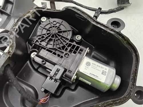 Front left window mechanism SEAT IBIZA IV (6J5, 6P1) 1.2 | BP29396287C22 
