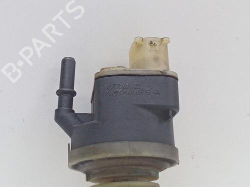 Used Electronic module BMW 1 (F20) 118 d (150 hp) 26052132