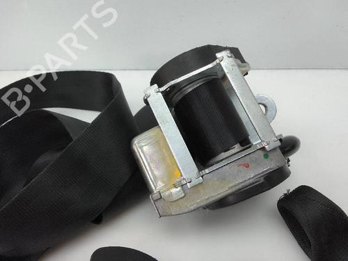 Front right seatbelt VW GOLF PLUS V (5M1, 521)  | BP23087620I25 