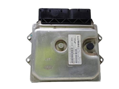 Engine control unit (ECU) FIAT 500 (312_) 1.2 (312AXA1A) | BP34422713M57  - Image 5