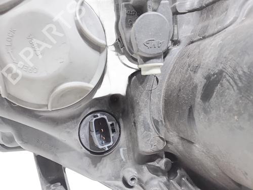 Left headlight TOYOTA VERSO (_R2_) 1.6 D4-D (WAR20_) | BP32494648C28 