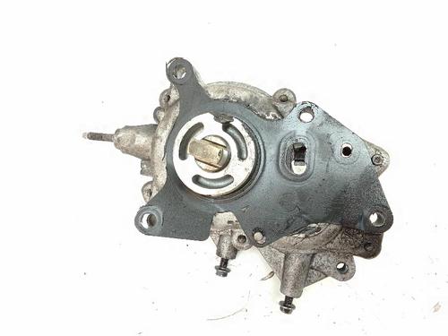 Used Injection pump BMW X3 (E83) 2.0 sd (177 hp) 26285344