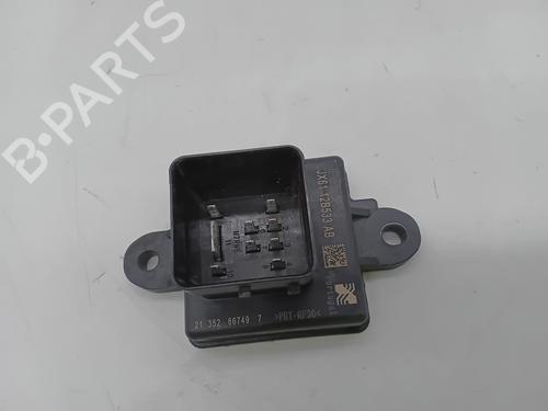 Electronic module FORD TRANSIT CUSTOM V362 Van (FY, FZ) 2.0 EcoBlue JX6112B533AB