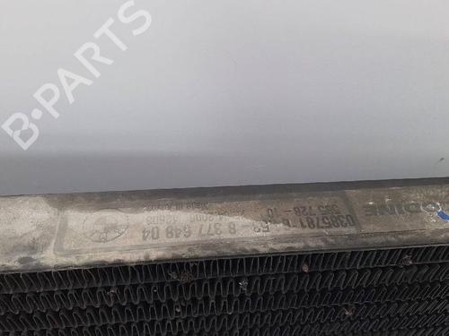 AC radiator BMW X3 (E83) 2.0 sd | BP24218777M32