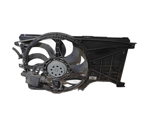 Radiator fan OPEL CORSA E (X15) 1.4 Turbo (08, 68) | BP35899255M35 - Image 2