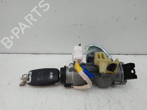 Used Ignition barrel KIA STONIC (YB) 1.6 CRDi (116 hp) 20302427