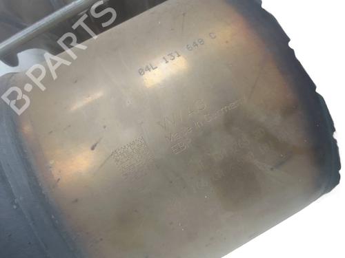 Particulate filter SEAT IBIZA V (KJ1, KJG) | BP21284577M81 - Image 2