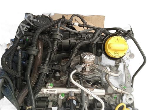 Engine NISSAN JUKE (F16_) DIG-T 117 | BP40012389M1 - Image 2