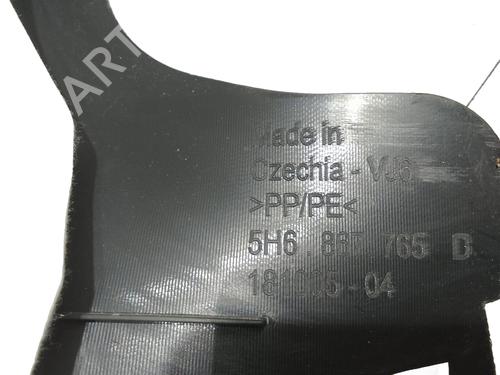 Other VW GOLF VIII (CD1, DA1) 2.0 GTI | BP31967957O1 