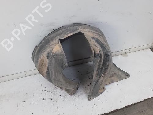Wheel arch VW SHARAN (7N1, 7N2) 2.0 TDI | BP29386310C56 