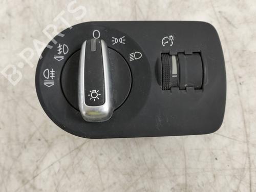 Headlight switch AUDI A1 (8X1, 8XK) 1.4 TSI | BP28149224I24 