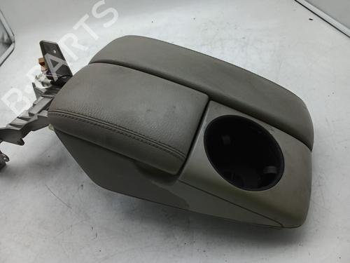 Armrest / Center console AUDI Q7 (4LB) 3.0 TDI quattro | BP29396693I20 
