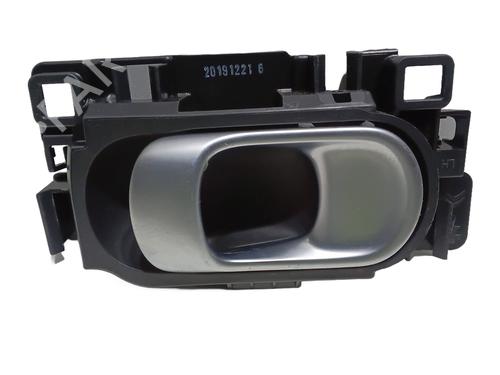 Venstre bagtil invendig håndtag Venstre bagtil invendig håndtag CITROËN C5 AIRCROSS (A_) 1.2 PureTech 130 (ARHNSJ) (131 hp) 34420847 34420847