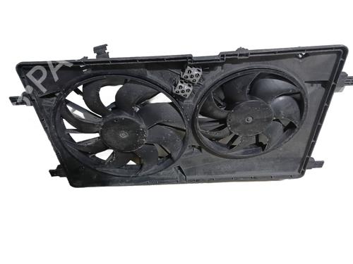 Radiator fan RENAULT MASTER III Van (FV) 2.3 dCi 145 FWD (FV0E, FV0F, FV0H, FV02, FV0M, FV0S,... | BP34421831M35 - Image 6