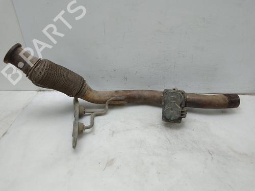 Used Pipe AUDI A3 Sportback (8VA, 8VF) 2.0 TDI (150 hp) 28145638